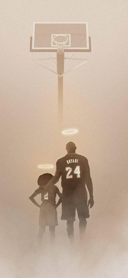 Kobe HD Wallpaper