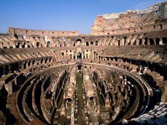 HD Wallpaper Italy Rome Desktop Ancient