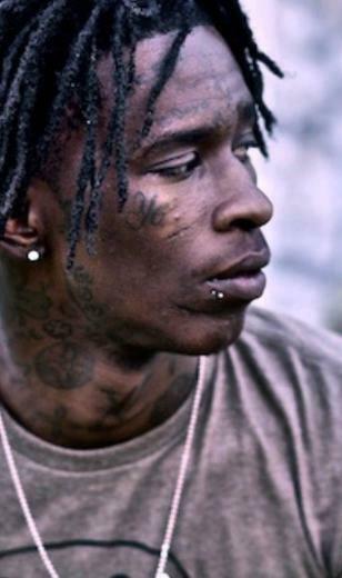 Young Thug Wallpaper