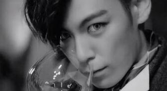 Choi Seung Hyun Akka T O P Doom Dada M V By Babybouille On