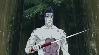 Kisame Hoshigaki Png