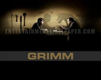 Tv Show Grimm Wallpaper Size More
