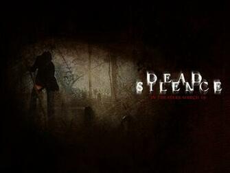Ryan Kwanten In Dead Silence Wallpaper