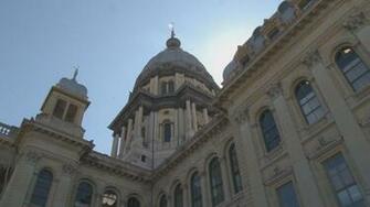 Illinois Still Has No Budget But A Bunch Of Other Bills In The