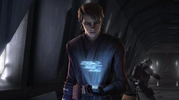 Clone Wars Anakin Skywalker Wallpaper Citadel