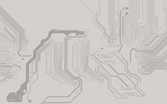 Circuit Board Wallpaper