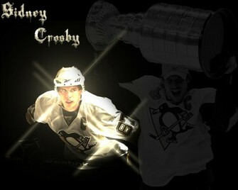 Sidney Crosby Wallpaper