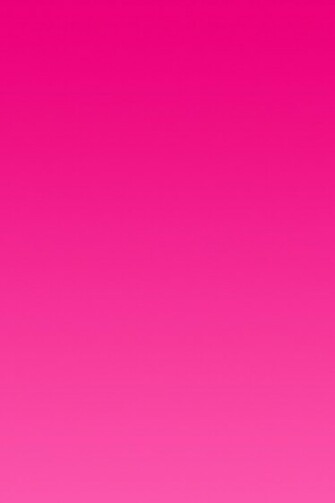 Neon Pink Gradient iPhone Wallpaper