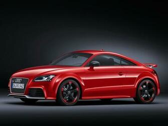 Audi Tt Rs Plus Coupe Wallpaper Cool Cars