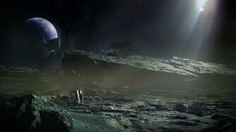 Destiny Wallpaper In