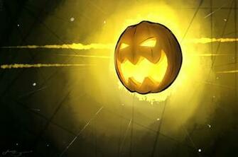 Pumpkin Wallpaper