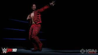 Wwe 2k18 Roster Reveal Week With Screenshots Bobby