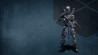 Destiny Wallpaper