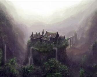 Landscape Computer Wallpaper Desktop Background Id