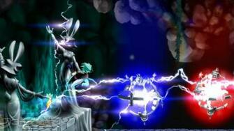 Dust An Elysian Tail Im Genes Juego Pc 3djuegos