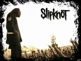 Band Music Slipknot Entertainment HD Desktop Wallpaper