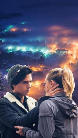Riverdale Bughead Bettycooper Betty Jugheadjones