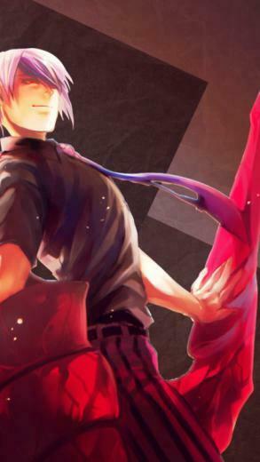 Tokyo Ghoul iPhone Background More Anime Background Requested