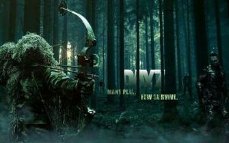 Dayz HD Wallpaper X Net