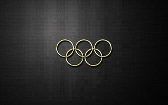 Olympics Rings Desktop Wallpaper Naruto Logos Theme Pictures