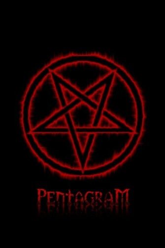 Pentagram iPhone Wallpaper Gallery