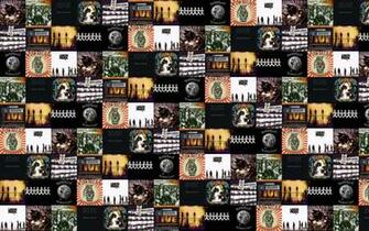 Ten Thousand Fists Acdc Back In Wallpaper Tiled Desktop