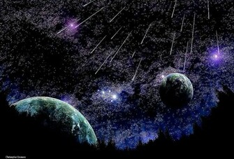 Hi Res Space Wallpaper Cool HD
