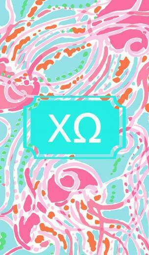iPhone Wallpaper Alpha Xi Delta Background Aphi Alphaphi