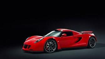Hennessey Venom Gt Wallpaper