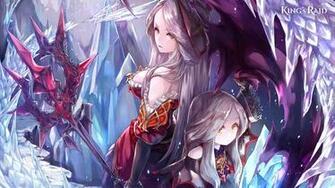 King S Raid