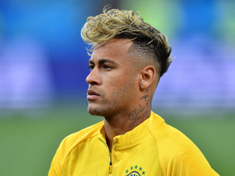 Neymar Jr Rare Gallery HD Wallpaper