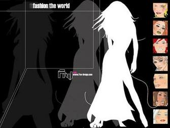 Fashion Wallpaper Desktop Pictures