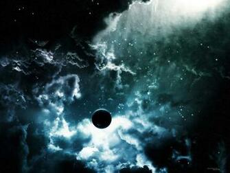 Amazing Space Wallpaper