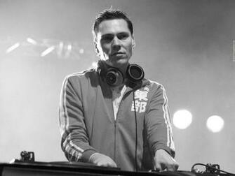 Dj Tiesto Wallpaper