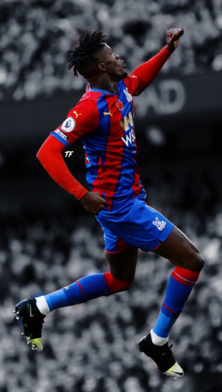 Tf Sport Edit Em Hiato On Crystal Palace Fc
