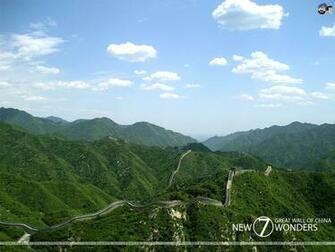 Wall Wallet World Wonders Wallpaper For