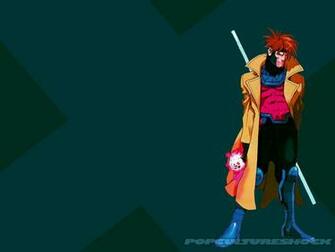 Gambit Cosplay X Men And Costumes