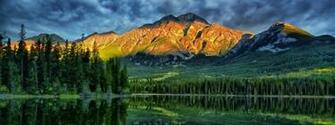 Multi Monitor Dual Screen Widescreen Wallpaper