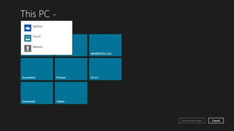 Windows Lock Screen Wallpaper In