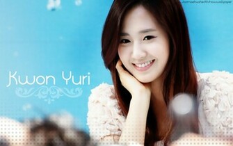 Charmian Chen Best Kwon Yu Ri Wallpaper Collection