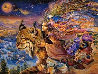 Painting Wallpaper Background Image Pictures Design