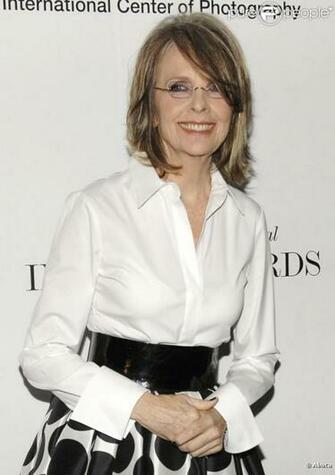 Diane Keaton Wallpaper Image Picture Space Top