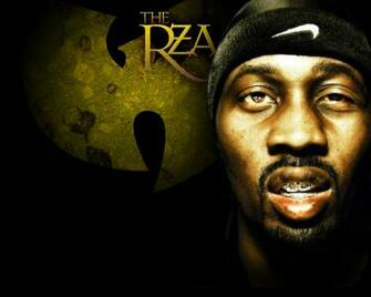 Pictures Of Rza Celebrities