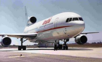 Lockheed L Wallpaper Aircraft Transport