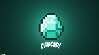 HD Minecraft Wallpaper