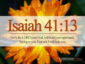 Isaiah Wallpaper Christian And Background