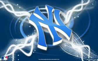 New York Yankees Wallpaper Background