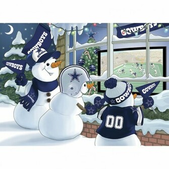 Jpeg 382kb Cowboy Christmas Cards Dallas Cowboys