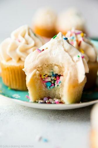 Image Cupcake Making The Web