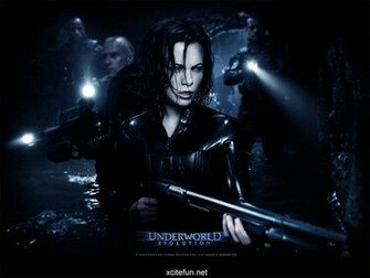 Wallpaper Underworld Hq